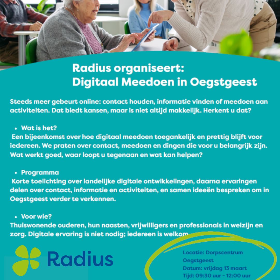 vacaturebank vrijwilligers